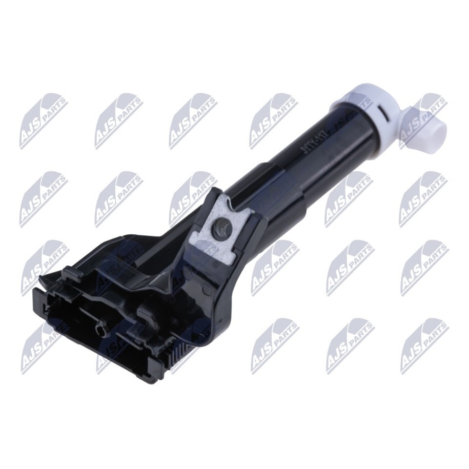 GICLEUR D'EAU DE NETTOYAGE, NETTOYAGE DES PHARES LEXUS LX460/570 2007-2011 /DROITE/