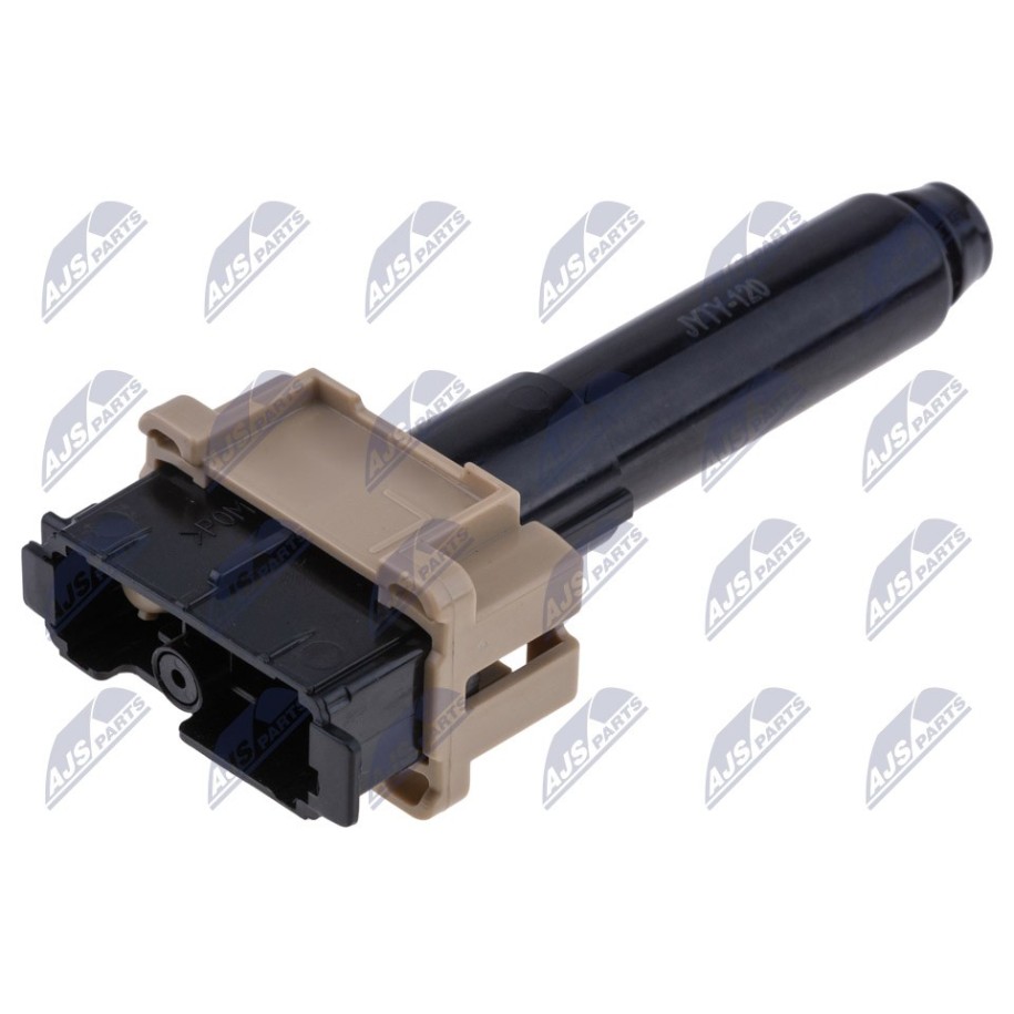 GICLEUR D'EAU DE NETTOYAGE, NETTOYAGE DES PHARES TOYOTA LAND CRUISER 2017-2020 /GAUCHE/