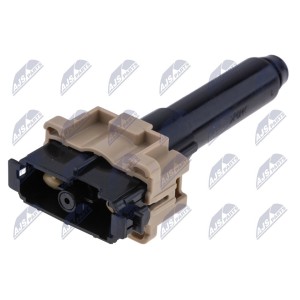 GICLEUR D'EAU DE NETTOYAGE, NETTOYAGE DES PHARES TOYOTA LAND CRUISER PRADO 2017-2020 /GAUCHE/