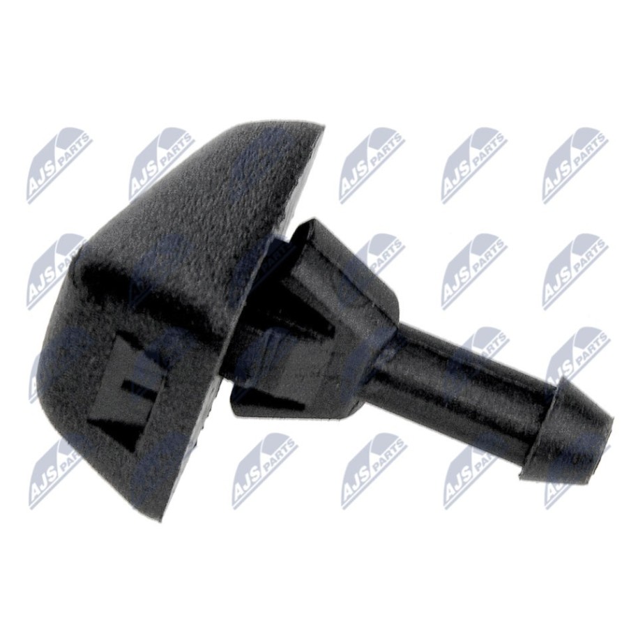GICLEUR D'EAU DE NETTOYAGE, NETTOYAGE DES VITRES VOLVO C30 2008-