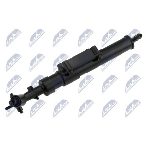 GICLEUR D'EAU DE NETTOYAGE, NETTOYAGE DES PHARES VOLVO XC60 08- /DROITE/