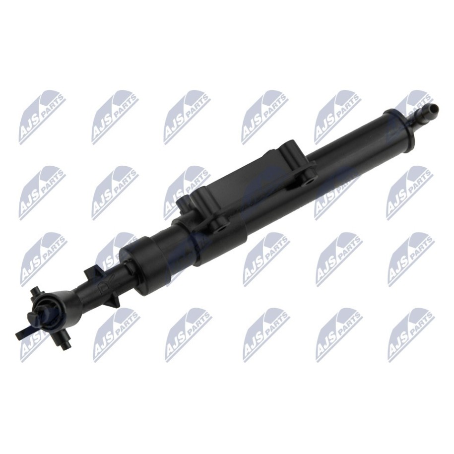 GICLEUR D'EAU DE NETTOYAGE, NETTOYAGE DES PHARES VOLVO XC60 08- /DROITE/