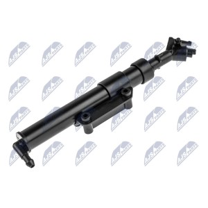 GICLEUR D'EAU DE NETTOYAGE, NETTOYAGE DES PHARES VOLVO XC60 08- /GAUCHE/