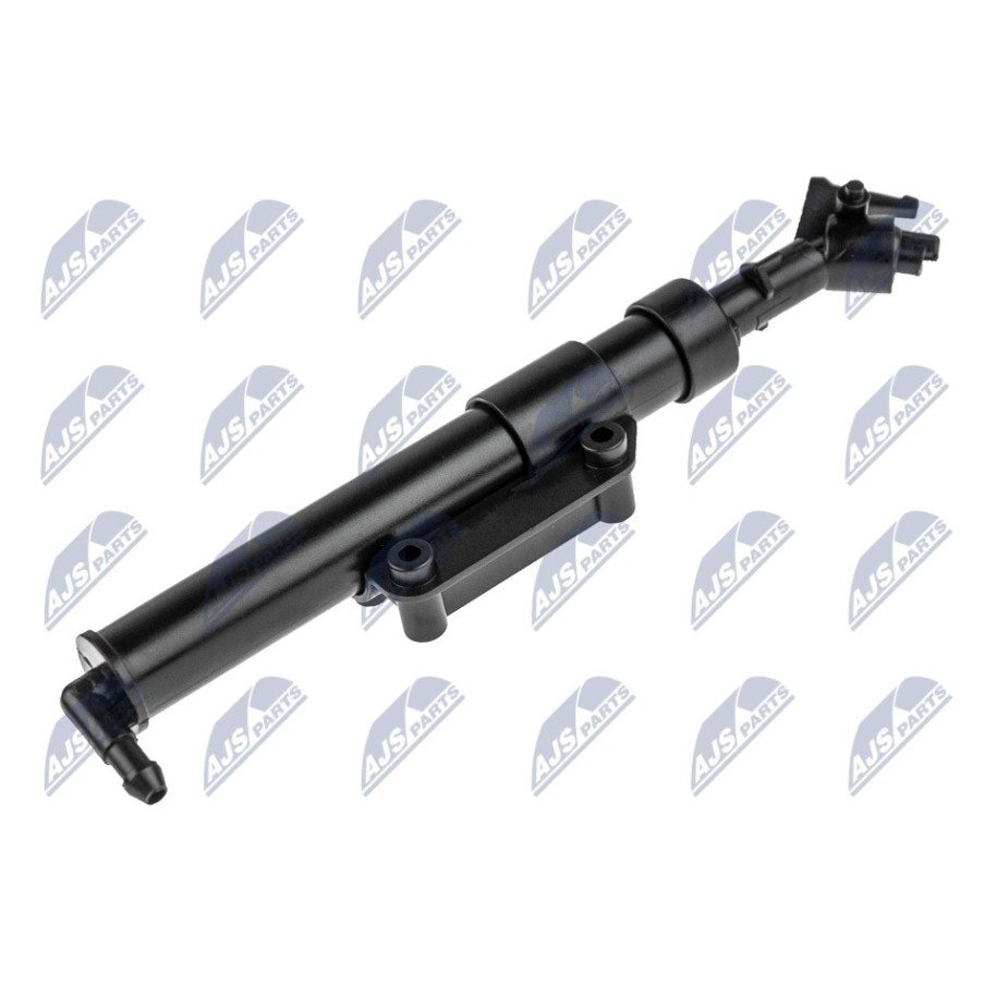 GICLEUR D'EAU DE NETTOYAGE, NETTOYAGE DES PHARES VOLVO XC60 08- /GAUCHE/