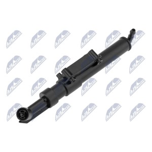 GICLEUR D'EAU DE NETTOYAGE, NETTOYAGE DES PHARES VOLVO XC60 I 2013-2017 /GAUCHE/