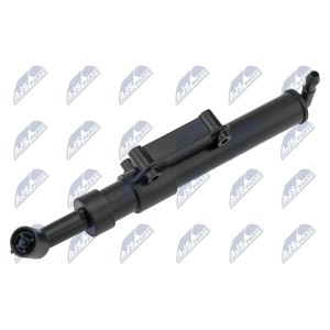 GICLEUR D'EAU DE NETTOYAGE, NETTOYAGE DES PHARES VOLVO XC60 I 2013-2017 /DROITE/