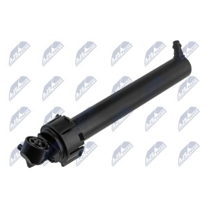 GICLEUR D'EAU DE NETTOYAGE, NETTOYAGE DES PHARES VOLVO XC60 2018- /GAUCHE/