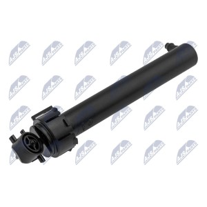 GICLEUR D'EAU DE NETTOYAGE, NETTOYAGE DES PHARES VOLVO XC60 2018- /DROITE/