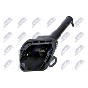 GICLEUR D'EAU DE NETTOYAGE, NETTOYAGE DES PHARES VOLVO XC90 I 2011-2014 /GAUCHE/