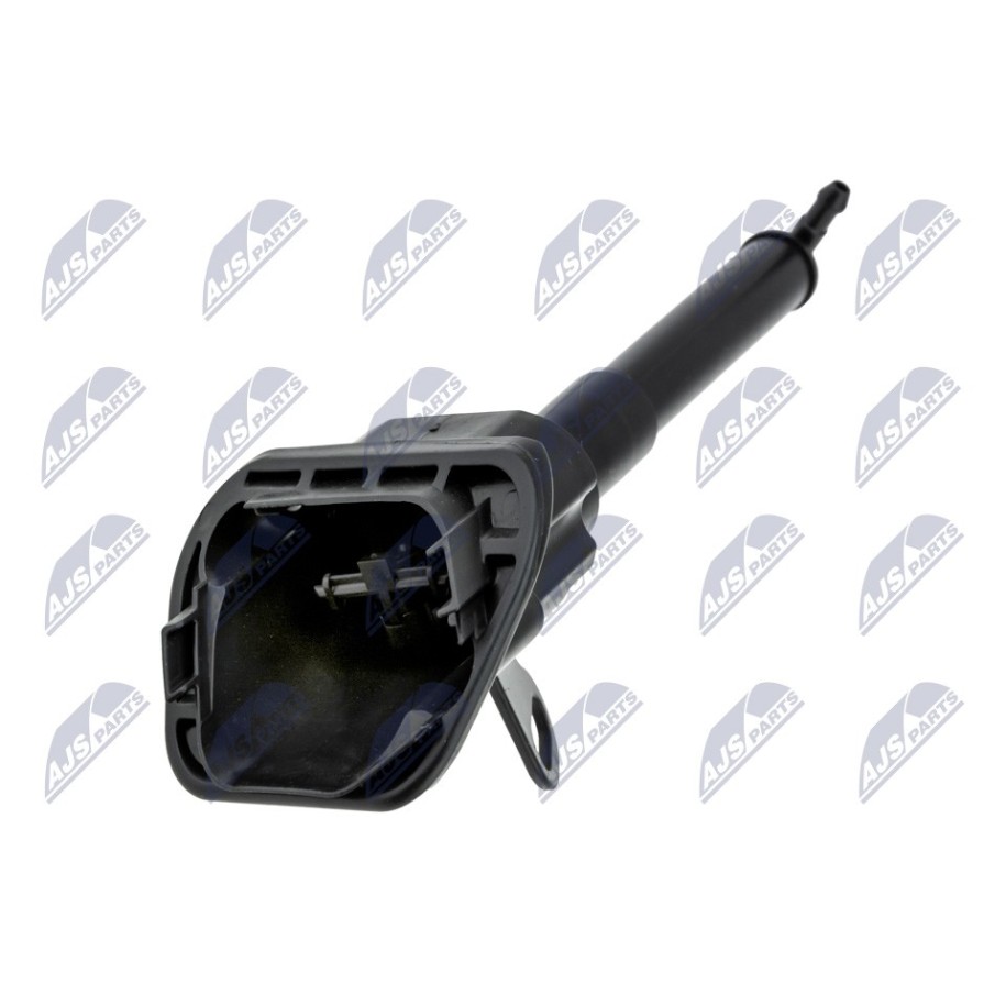 GICLEUR D'EAU DE NETTOYAGE, NETTOYAGE DES PHARES VOLVO XC90 I 2011-2014 /DROITE/