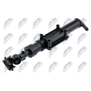 GICLEUR D'EAU DE NETTOYAGE, NETTOYAGE DES PHARES VOLVO V70 2010- 