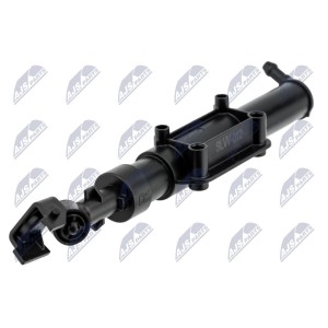 GICLEUR D'EAU DE NETTOYAGE, NETTOYAGE DES PHARES VOLVO V70 2010- 