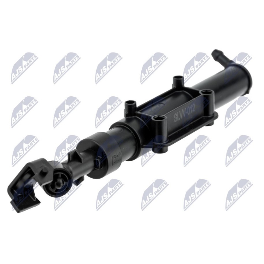 GICLEUR D'EAU DE NETTOYAGE, NETTOYAGE DES PHARES VOLVO V70 2010- 