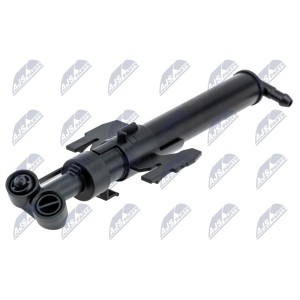 GICLEUR D'EAU DE NETTOYAGE, NETTOYAGE DES PHARES VOLVO XC90 2015- /DROITE/