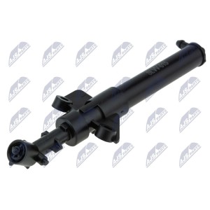 GICLEUR D'EAU DE NETTOYAGE, NETTOYAGE DES PHARES VOLVO V40 2012-2019 /GAUCHE/