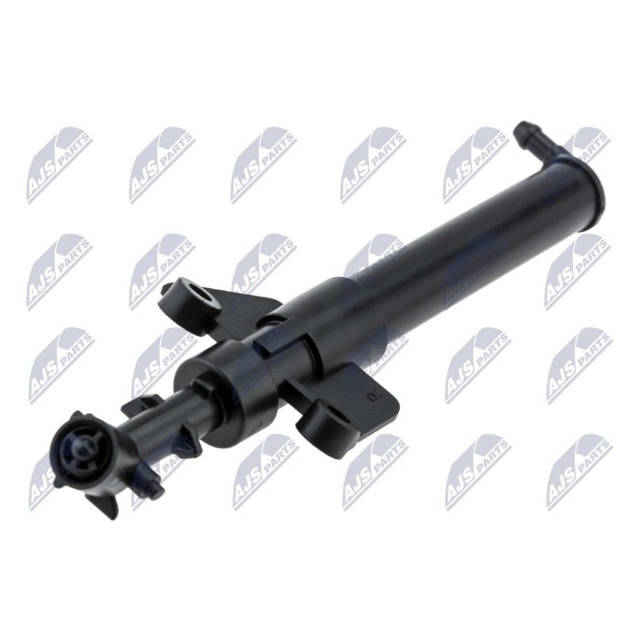 GICLEUR D'EAU DE NETTOYAGE, NETTOYAGE DES PHARES VOLVO V40 2012-2019 /DROITE/