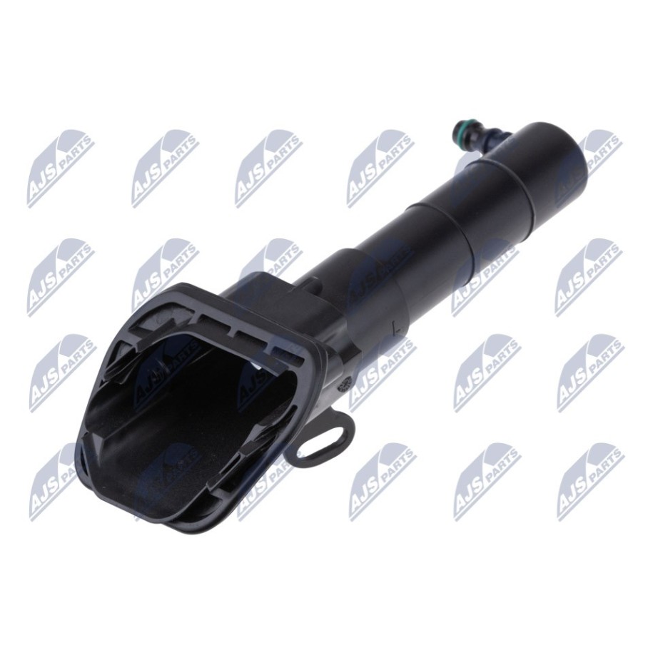 GICLEUR D'EAU DE NETTOYAGE, NETTOYAGE DES PHARES VOLVO XC90 2007-2010 /GAUCHE/