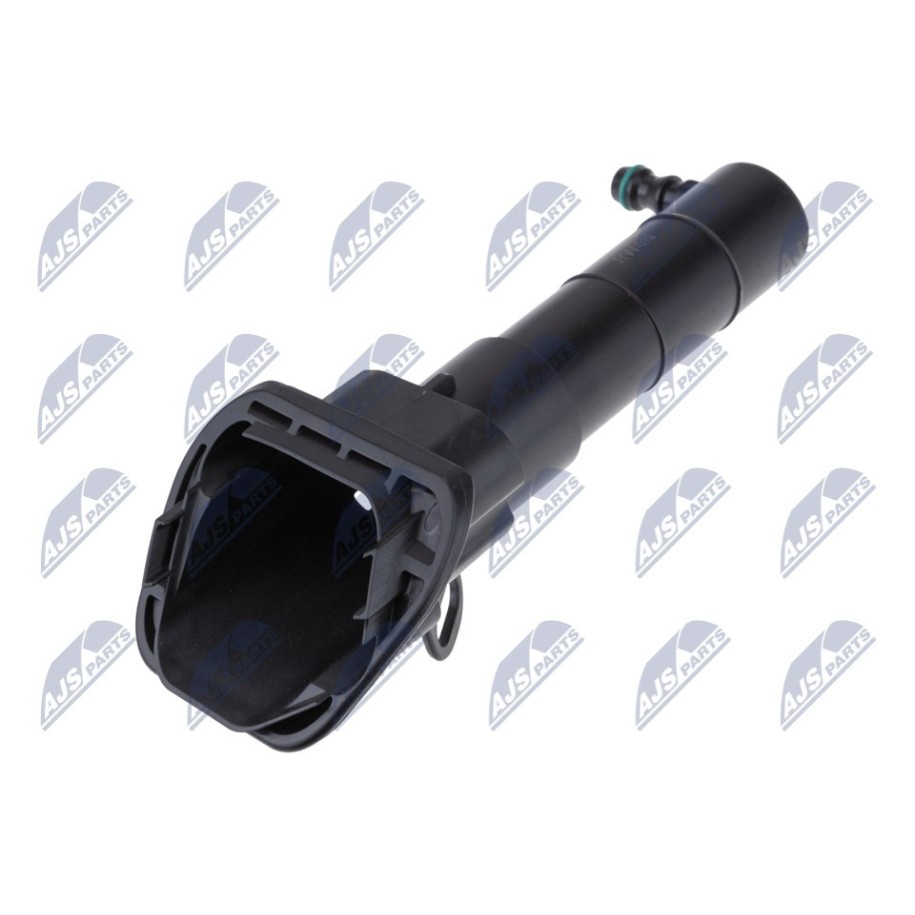 GICLEUR D'EAU DE NETTOYAGE, NETTOYAGE DES PHARES VOLVO XC90 2007-2010 /DROITE/