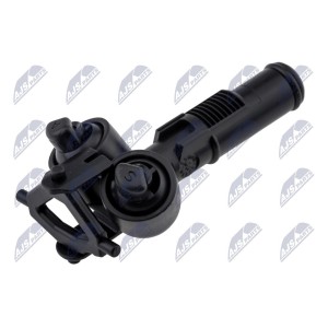 GICLEUR D'EAU DE NETTOYAGE, NETTOYAGE DES PHARES VOLVO XC90 2007-2010 /GAUCHE/