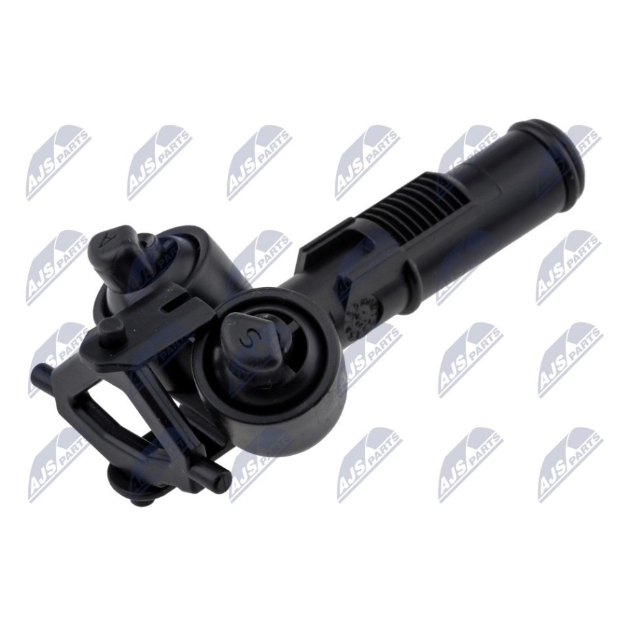 GICLEUR D'EAU DE NETTOYAGE, NETTOYAGE DES PHARES VOLVO XC90 2007-2010 /GAUCHE/