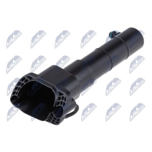 GICLEUR D'EAU DE NETTOYAGE, NETTOYAGE DES PHARES VOLVO XC90 2003-2006 /GAUCHE/