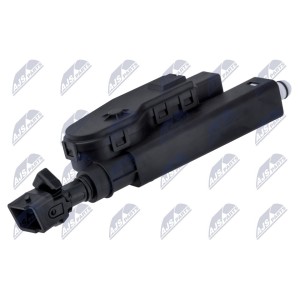GICLEUR D'EAU DE NETTOYAGE, NETTOYAGE DES PHARES VOLVO S80 2007-2016 