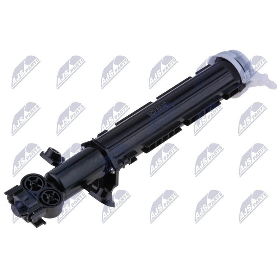 GICLEUR D'EAU DE NETTOYAGE, NETTOYAGE DES PHARES VOLVO S60 2011-2014 