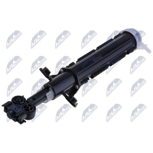 GICLEUR D'EAU DE NETTOYAGE, NETTOYAGE DES PHARES VOLVO S60 2011-2014 