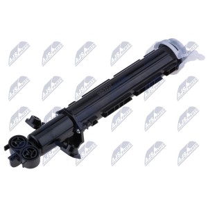 GICLEUR D'EAU DE NETTOYAGE, NETTOYAGE DES PHARES VOLVO S60 2014-2018 