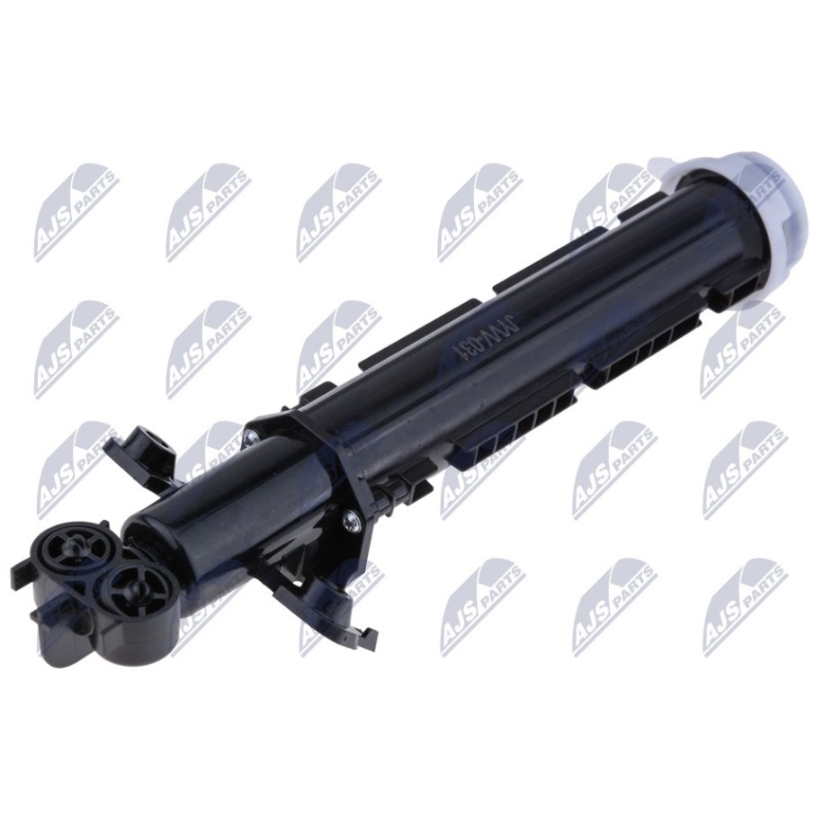 GICLEUR D'EAU DE NETTOYAGE, NETTOYAGE DES PHARES VOLVO S60 2014-2018 