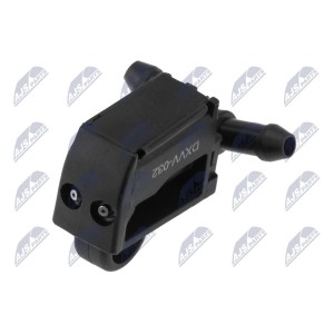 GICLEUR D'EAU DE NETTOYAGE, NETTOYAGE DES VITRES VOLVO S60 2014-2018 