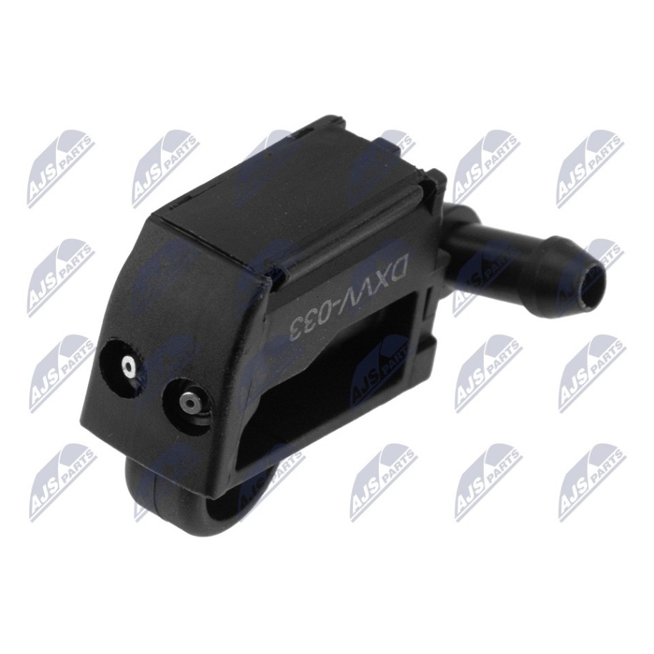 GICLEUR D'EAU DE NETTOYAGE, NETTOYAGE DES VITRES VOLVO S60 2014-2018 