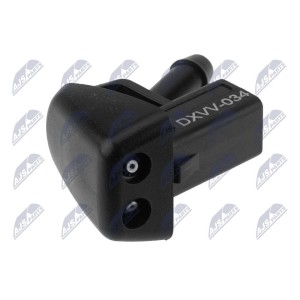 GICLEUR D'EAU DE NETTOYAGE, NETTOYAGE DES VITRES VOLVO S60 2010-2014 
