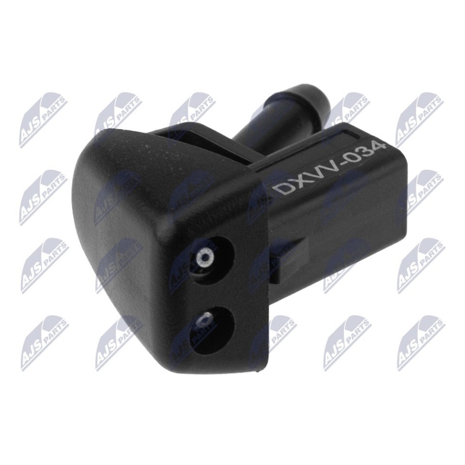 GICLEUR D'EAU DE NETTOYAGE, NETTOYAGE DES VITRES VOLVO S60 2010-2014 