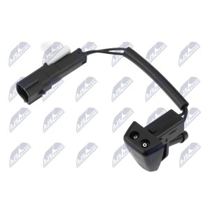 GICLEUR D'EAU DE NETTOYAGE, NETTOYAGE DES VITRES VOLVO S60 2010-2014 