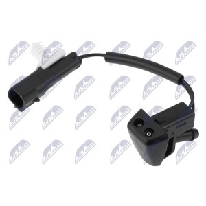GICLEUR D'EAU DE NETTOYAGE, NETTOYAGE DES VITRES VOLVO S60 2010-2014 