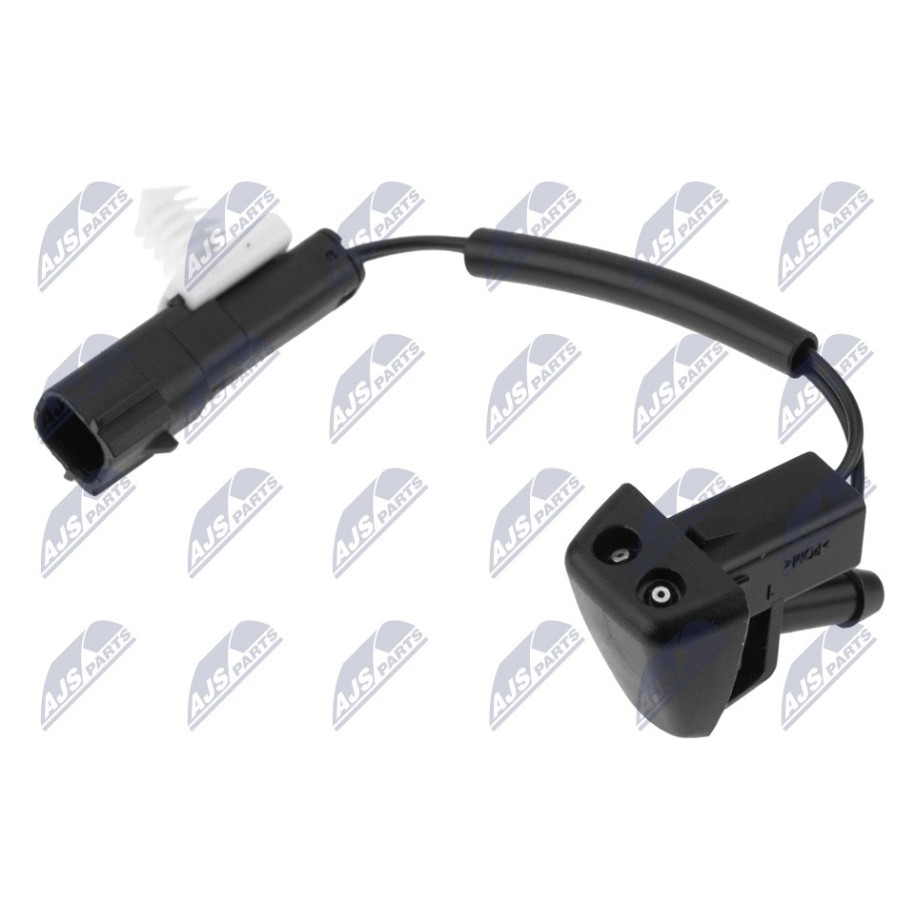 GICLEUR D'EAU DE NETTOYAGE, NETTOYAGE DES VITRES VOLVO S60 2010-2014 