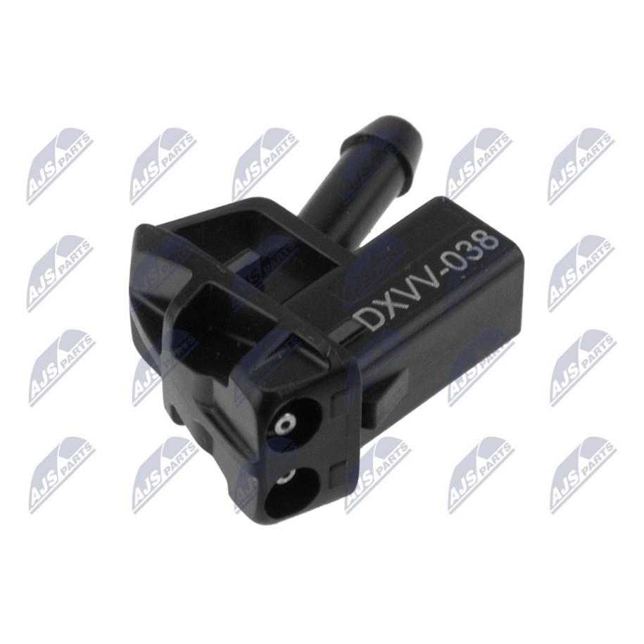 GICLEUR D'EAU DE NETTOYAGE, NETTOYAGE DES VITRES VOLVO V40 2013-2016 /CENTRAL/
