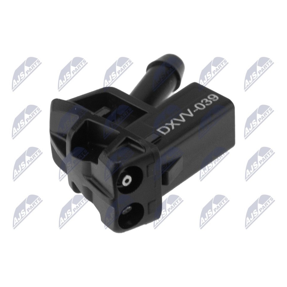 GICLEUR D'EAU DE NETTOYAGE, NETTOYAGE DES VITRES VOLVO V40 2013-2016 /GAUCHE/