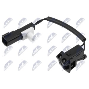 GICLEUR D'EAU DE NETTOYAGE, NETTOYAGE DES VITRES VOLVO S80 2007-2016 