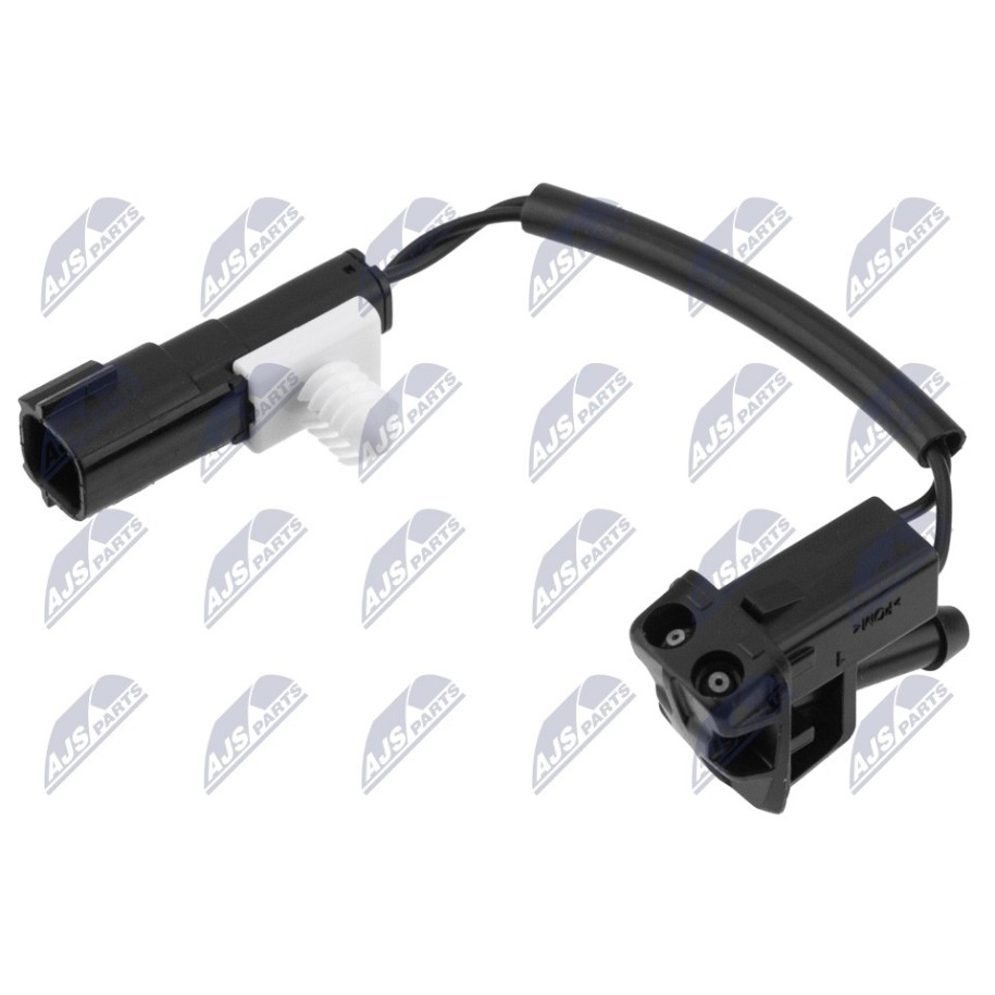 GICLEUR D'EAU DE NETTOYAGE, NETTOYAGE DES VITRES VOLVO S80 2007-2016 