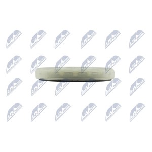 BUTEE D'AMORTISSEUR MITSUBISHI GRANDIS 04- /AVANT/