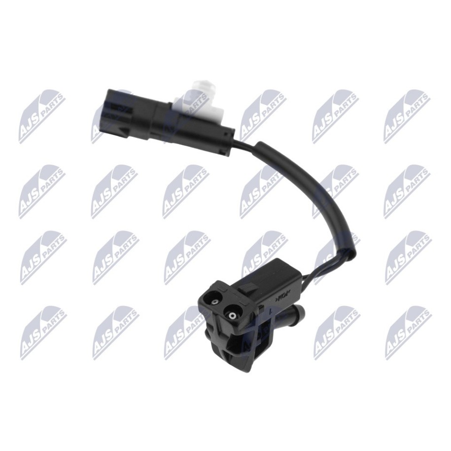 GICLEUR D'EAU DE NETTOYAGE, NETTOYAGE DES VITRES VOLVO S80 2007-2016 