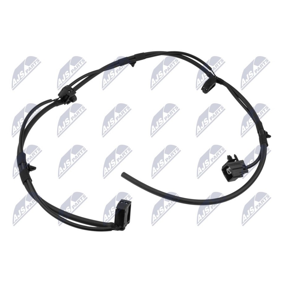 ENSEMBLE DE GICLEUR DE LAVE-GLACE VOLVO XC60 2014-2017