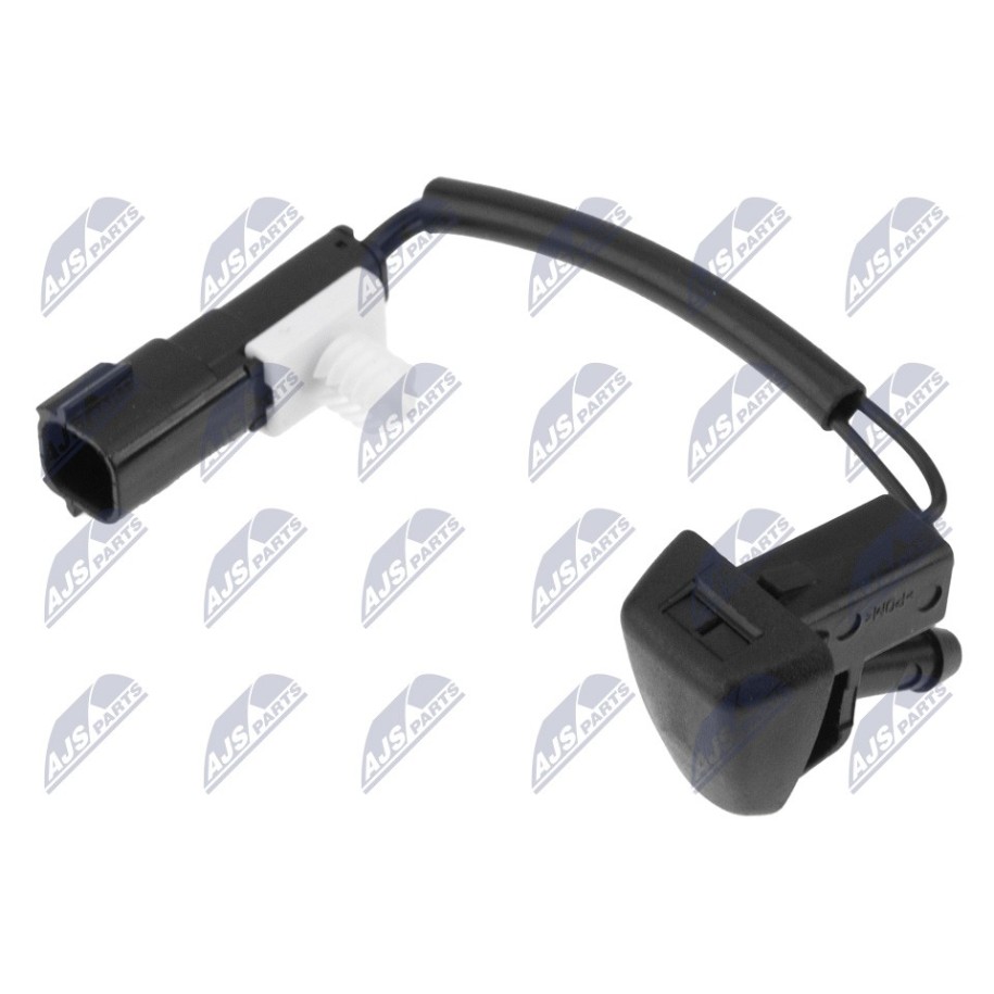 GICLEUR D'EAU DE NETTOYAGE, NETTOYAGE DES VITRES VOLVO S60 2011-2013 