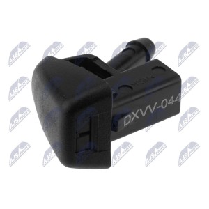 GICLEUR D'EAU DE NETTOYAGE, NETTOYAGE DES VITRES VOLVO S60 2011-2013 