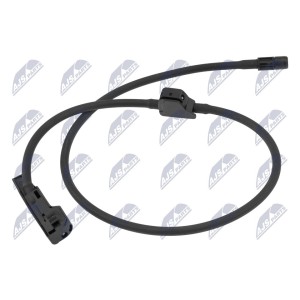 GICLEUR D'EAU DE NETTOYAGE, NETTOYAGE DES VITRES VOLVO XC90 2016-2024 /GAUCHE/