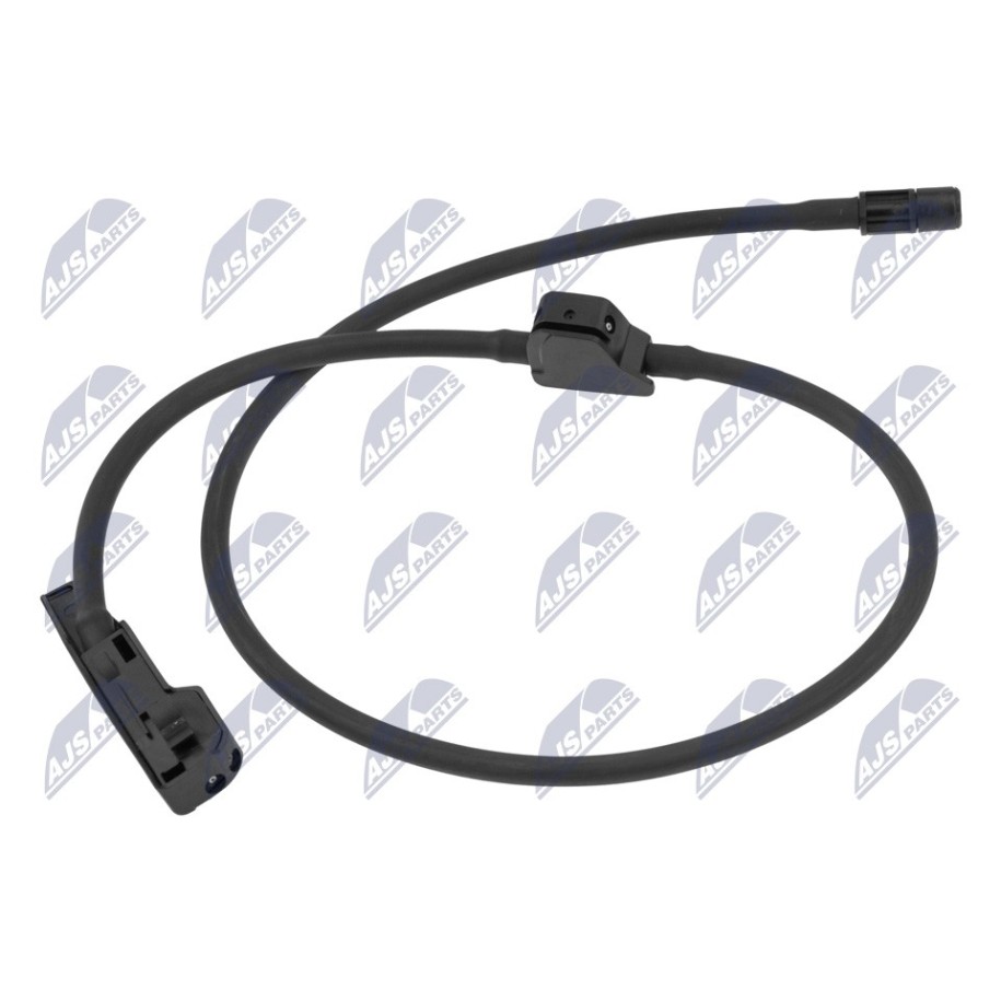 GICLEUR D'EAU DE NETTOYAGE, NETTOYAGE DES VITRES VOLVO XC90 2016-2024 /GAUCHE/