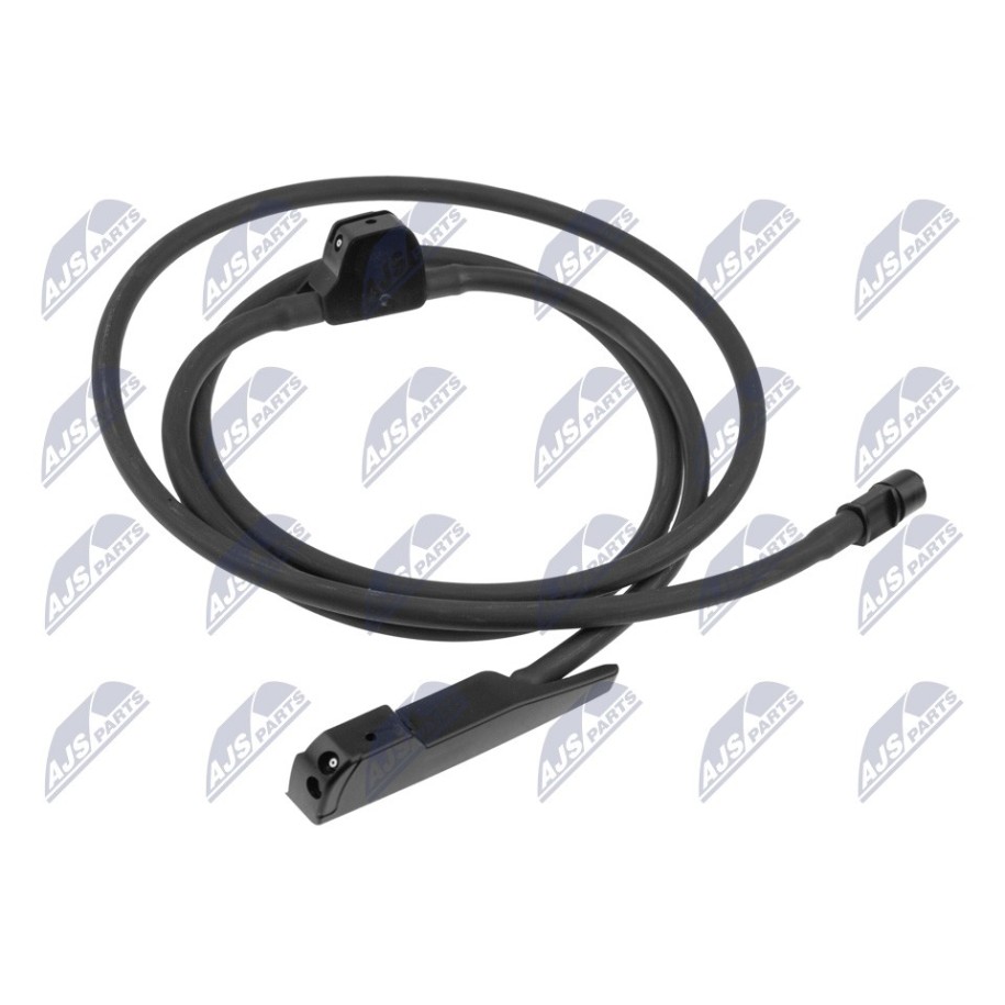 GICLEUR D'EAU DE NETTOYAGE, NETTOYAGE DES VITRES VOLVO XC90 2016-2024 /DROITE/