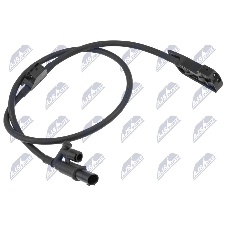 GICLEUR D'EAU DE NETTOYAGE, NETTOYAGE DES VITRES VOLVO XC90 2016-2024 /GAUCHE/PODGRZEWANA/